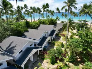 Nacpan Beach Villas Managed by H Hospitality Group