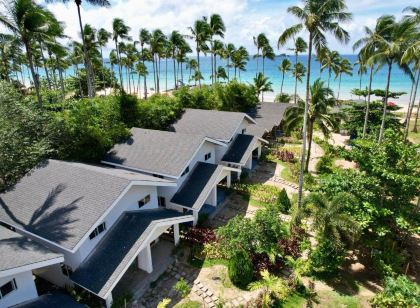 Nacpan Beach Villas Managed by H Hospitality Group