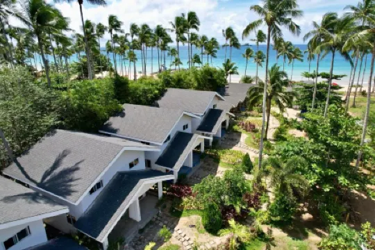 Nacpan Beach Villas Managed by H Hospitality Group