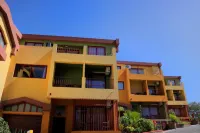 明德盧貝爾維德雷飯店, 佛得角