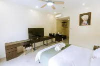薄荷島卡特亞度假村 邦勞酒店