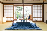 Awaji egaosakuie in Sumoto Hotel di Sumoto