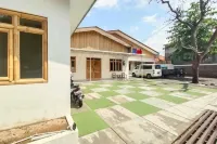 Sukawana Guest House Mitra RedDoorz