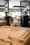 Eurotel Lanaken - servizio colazione