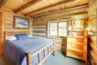 Yellowstone Cabin Getaway Near National Park