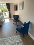 Brighouse Studio - Pet Friendly! - Free Parking Hôtels à : Brighouse