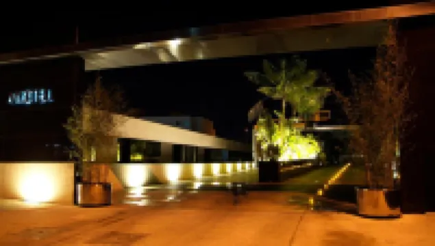 Motel Flamingo Hotels in 
