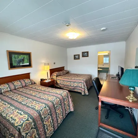 White River Motel