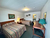 White River Motel Hotels in Algoma District