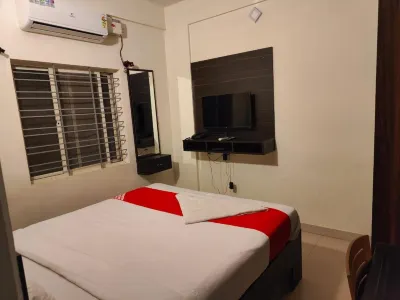 Pristine Inn Manyata
