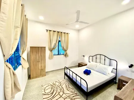 Dragonfly Отели рядом с достопримечательностью «DiveTime Zanzibar - Jambiani»