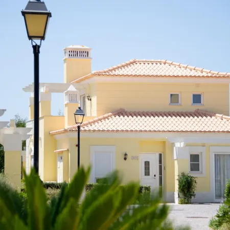 Castro Marim Golfe and Country Club