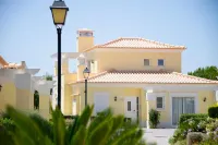 Castro Marim Golfe and Country Club Các khách sạn gần Quinta do vale