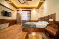Mathan View Homestay - 3Min Drive to Kullu-Manali Airport
