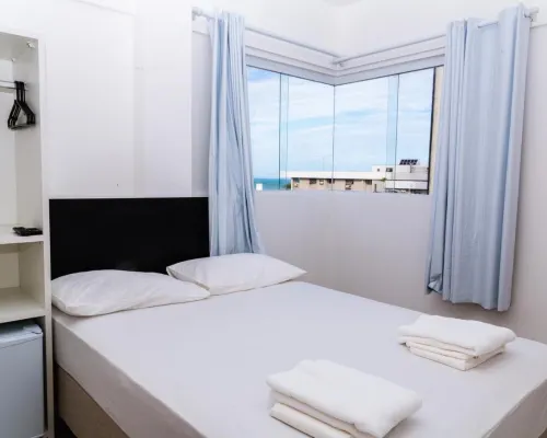 Economy Hotel Hotels in Natal