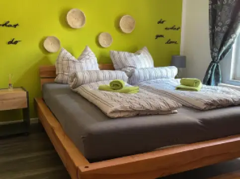 Stadthaus Artur - Apartment Valencia