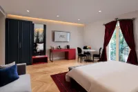 Arté Boutique Hotel Các khách sạn ở 