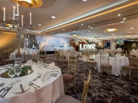 Athlone Springs Hotel