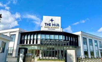 The Hub Hotel Near Phu Quoc Airport and Harbor