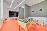 Home and CoLiving Pamplona