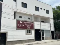 Hotel Plazuela Hoteles en Cadereyta Jiménez