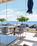 Aegean Blue Beach Hotel Hotels in Kallikratia