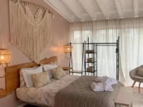 皮科露台 馬達萊納酒店