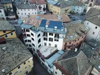 Hotel Orso Grigio Hotels in Cavalese
