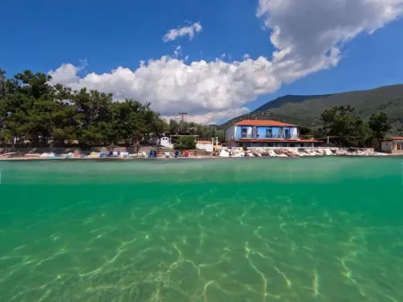 Studios Plaka