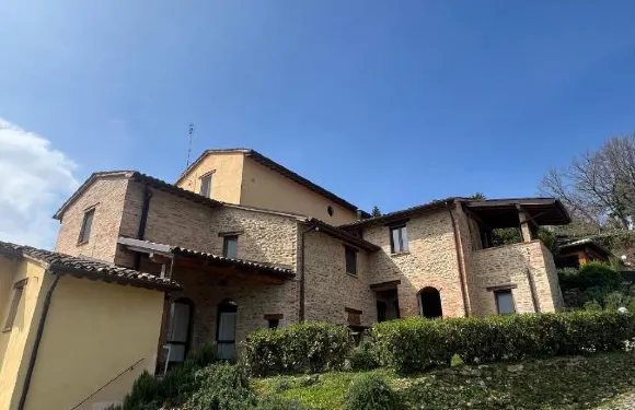 維爾納次鄉村房屋酒店