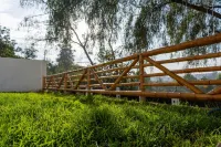 Soul Garden Hotel - 2-stjärniga