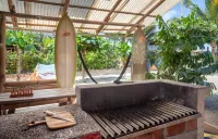 La Casa Mompiche Hotels in Cojimies