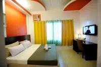 First Pacific Inn Davao