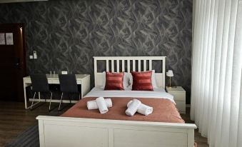 Hotel Morea