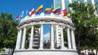 Hotel Palace Guayaquil Hotel a 
