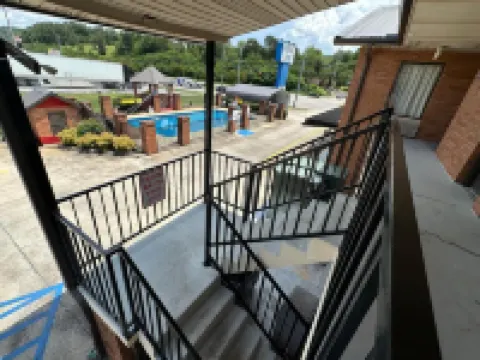 Royal Inn - Anniston Hotels in Anniston