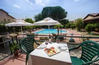 Hotel Duca della Corgna