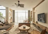 LAKEHILL VILLAS Hotels in B' La