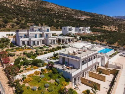 Diamond Star Hotel Hotels near Elafonissi Beach