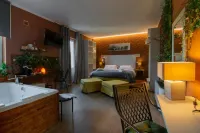 Boutique Relais Villa Sofia Hotels in der Nähe von San Giusto in Salcio