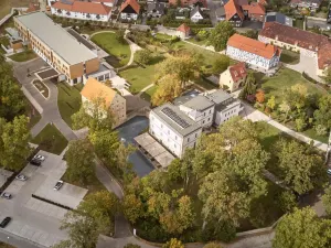 Hotel Rittergut Stoermede