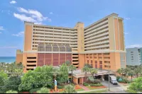 Beautiful Ocean Views, on 15th Floor! Hotels near Myrtle Beach