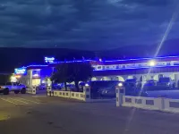 リバーサイド モーテル