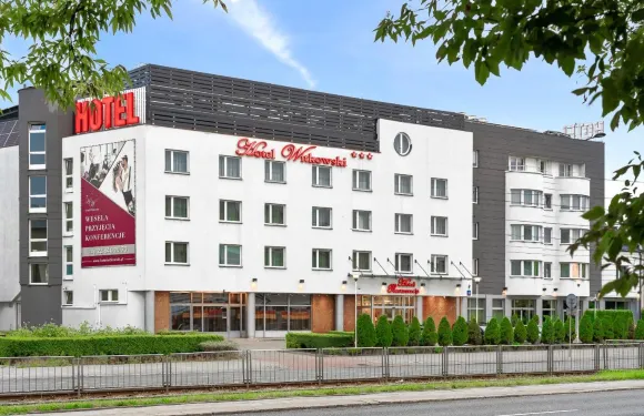 維特考斯基酒店