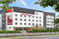 Hotel Witkowski Warsaw Airport Hotels in Falenty