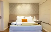 Caitá Hotéis Hotels in Concórdia