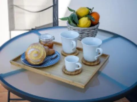 Palazzo Russo - de Vivo Realty Piano di Sorrento