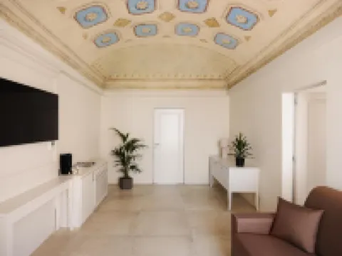 Prato dei Miracoli Residenza d'Epoca Hoteles en Pisa