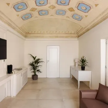 Prato dei Miracoli Residenza d'Epoca