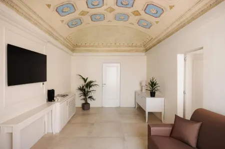 Prato dei Miracoli Residenza d'Epoca